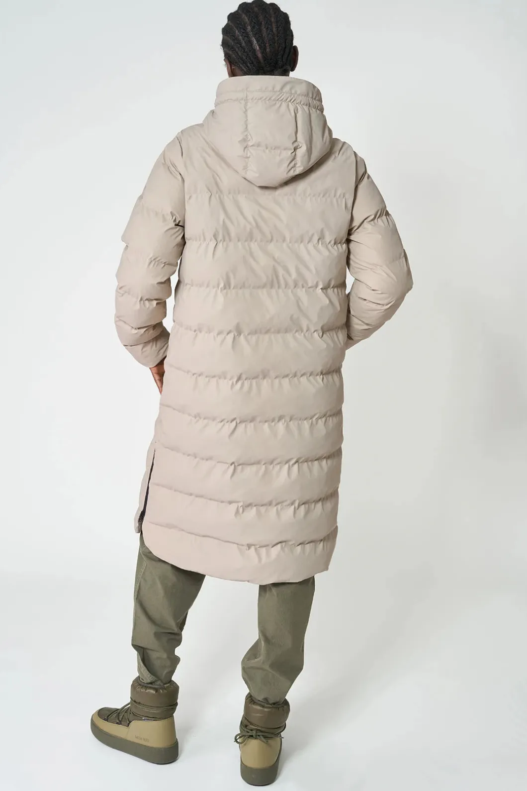 Tantä Rainwear Puffers | Puddle