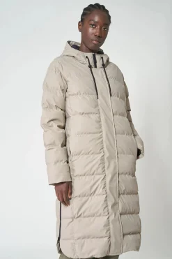 Tantä Rainwear Puffers | Puddle