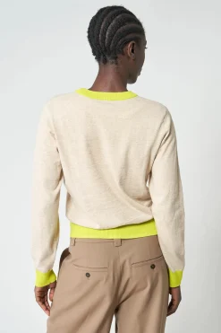Tantä Rainwear Knitwear | Salju