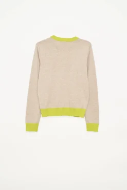 Tantä Rainwear Knitwear | Salju