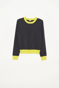 Tantä Rainwear Knitwear | Salju