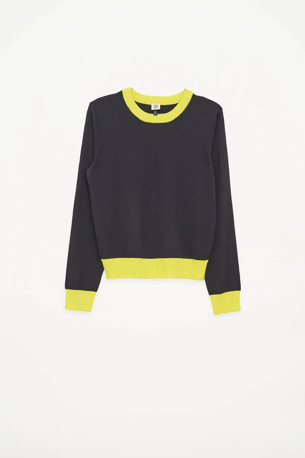 Tantä Rainwear Knitwear | Salju