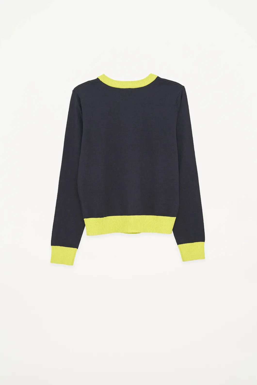Tantä Rainwear Knitwear | Salju