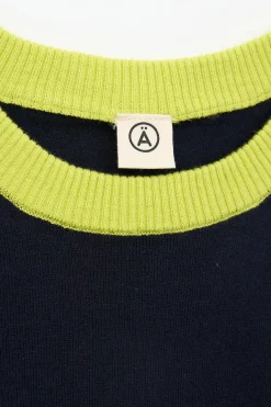 Tantä Rainwear Knitwear | Salju