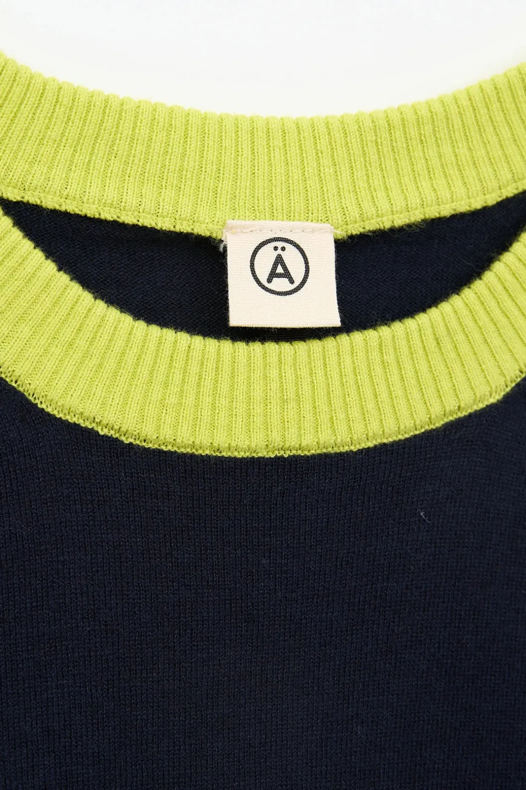 Tantä Rainwear Knitwear | Salju