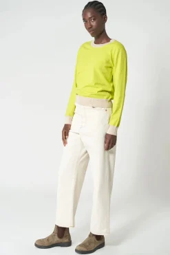 Tantä Rainwear Knitwear | Salju