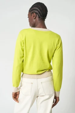 Tantä Rainwear Knitwear | Salju