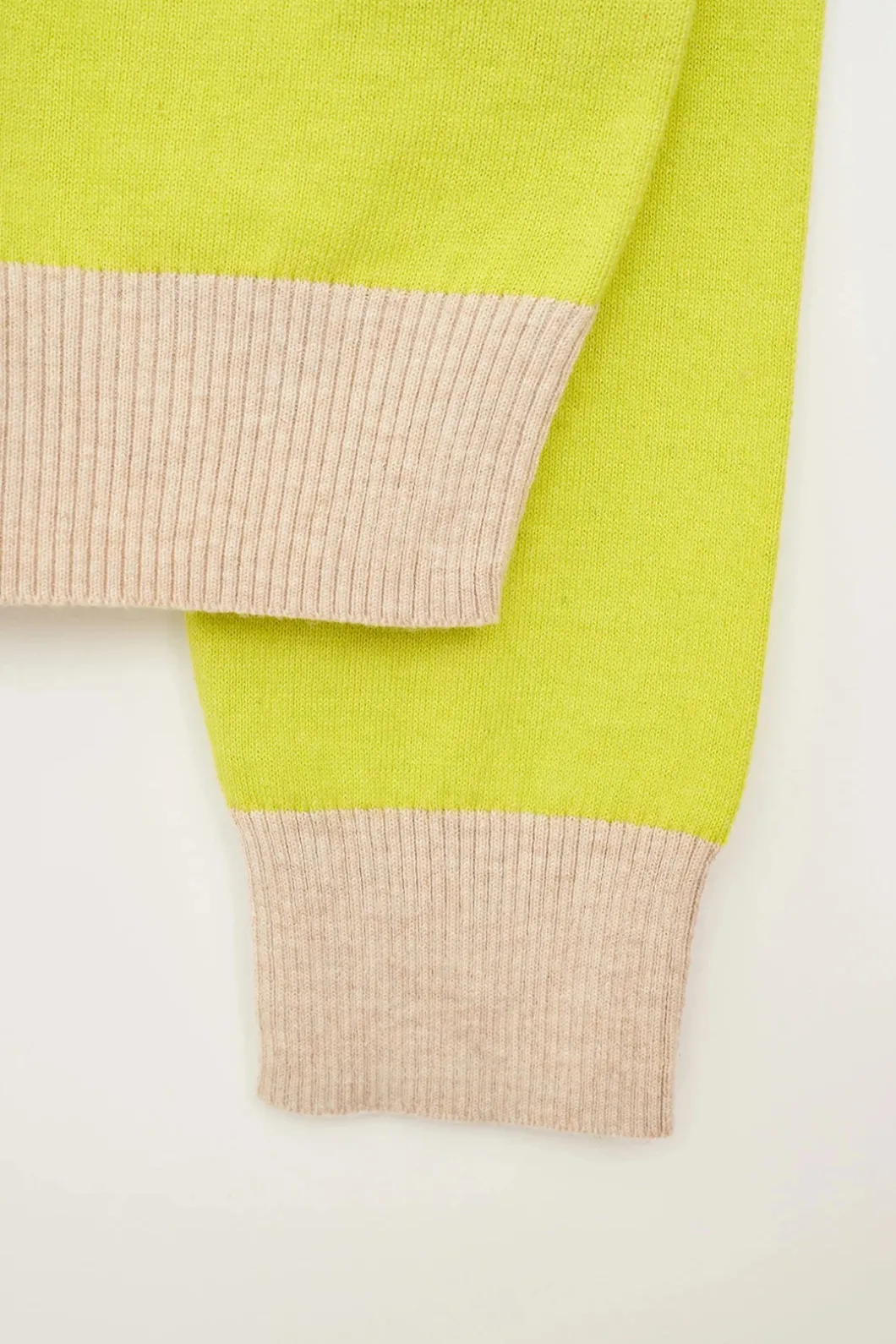 Tantä Rainwear Knitwear | Salju