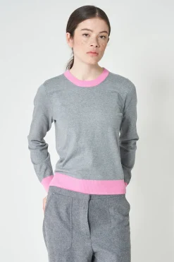 Tantä Rainwear Knitwear | Salju