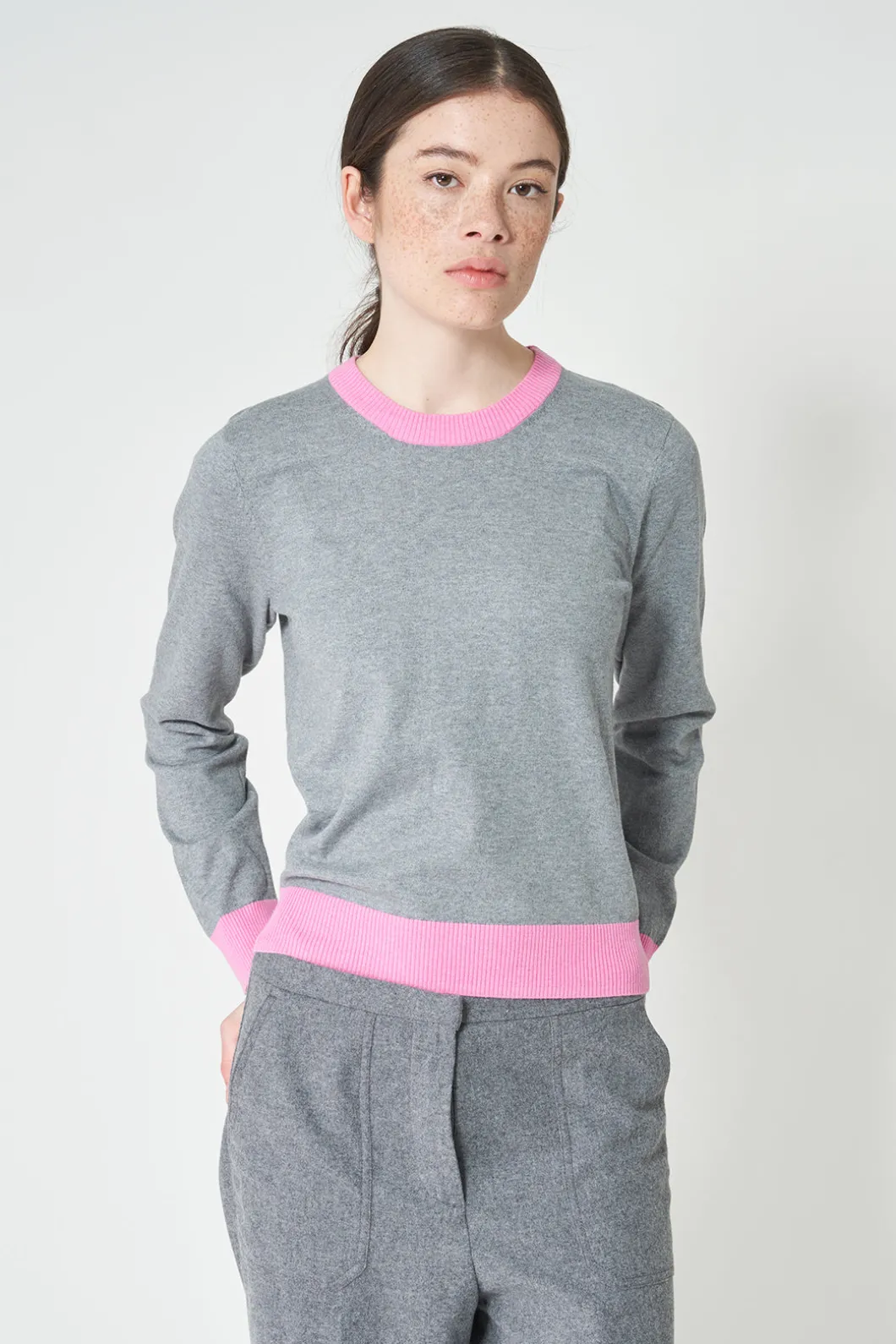 Tantä Rainwear Knitwear | Salju