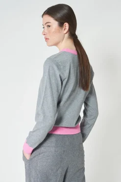 Tantä Rainwear Knitwear | Salju