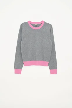 Tantä Rainwear Knitwear | Salju
