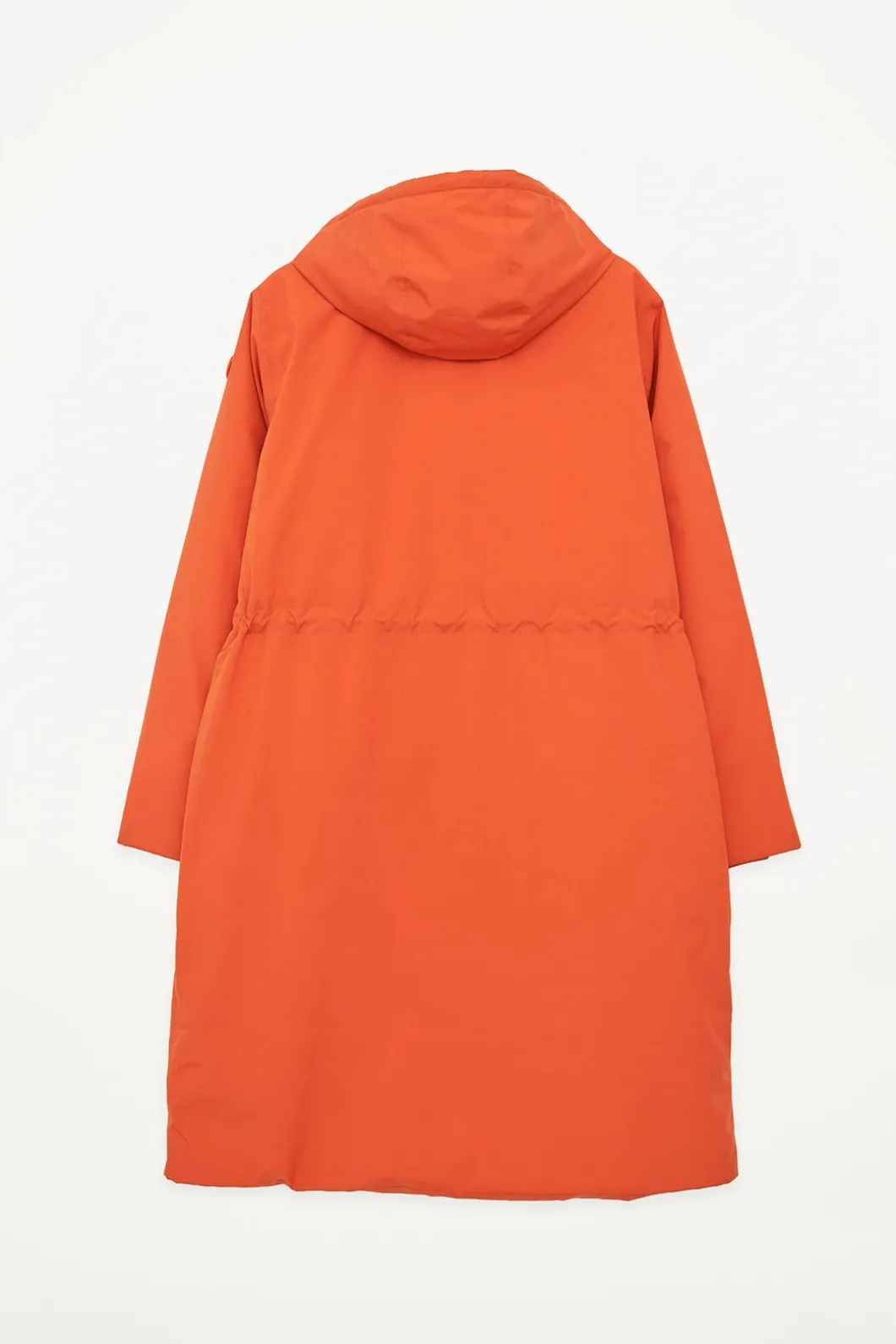 Tantä Rainwear Quilted Coats | Schnee