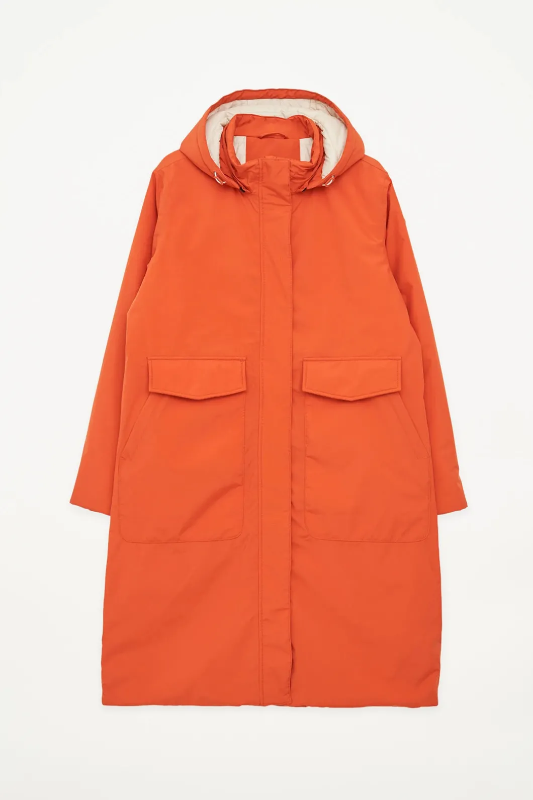 Tantä Rainwear Quilted Coats | Schnee