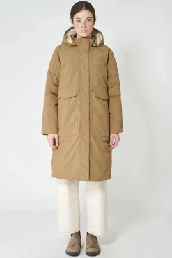 Tantä Rainwear Quilted Coats | Schnee