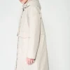 Tantä Rainwear Quilted Coats | Schnee