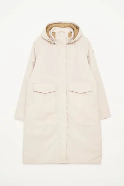 Tantä Rainwear Quilted Coats | Schnee