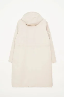 Tantä Rainwear Quilted Coats | Schnee
