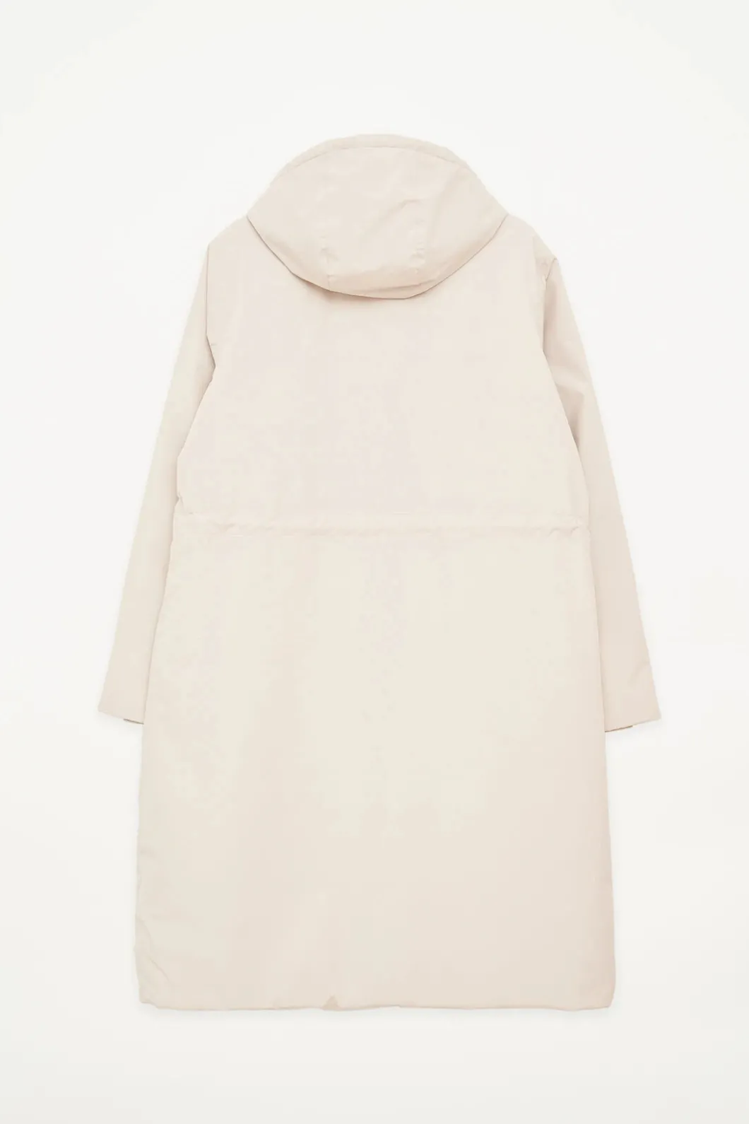 Tantä Rainwear Quilted Coats | Schnee