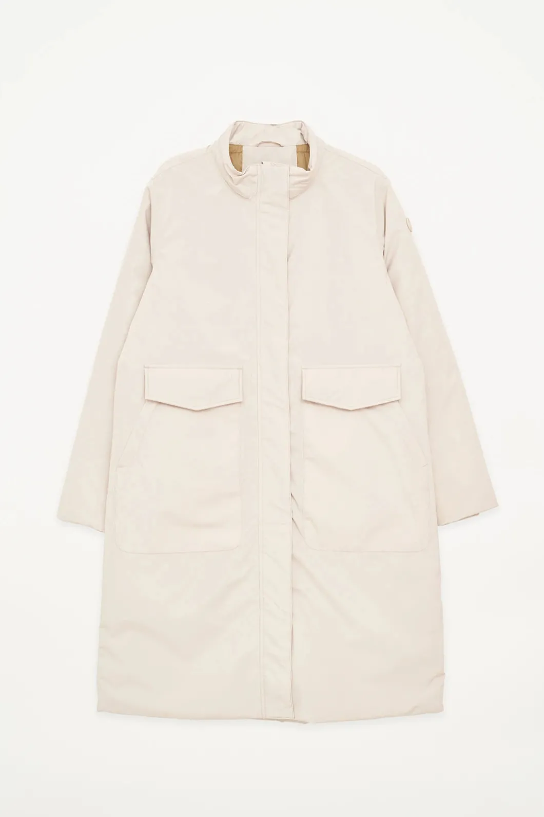 Tantä Rainwear Quilted Coats | Schnee