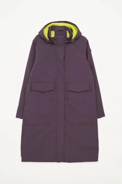 Tantä Rainwear Quilted Coats | Schnee