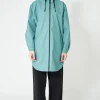Tantä Rainwear Light Jackets | Sky