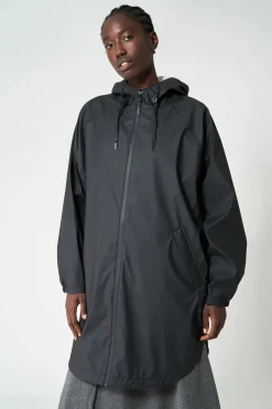 Tantä Rainwear Light Jackets | Sky