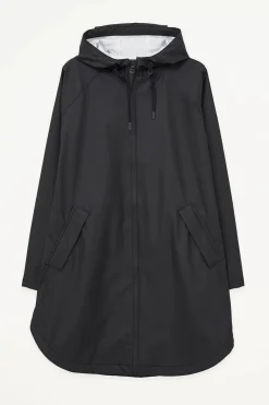 Tantä Rainwear Light Jackets | Sky