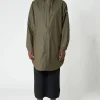 Tantä Rainwear Light Jackets | Sky