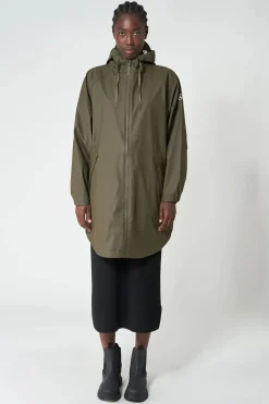 Tantä Rainwear Light Jackets | Sky