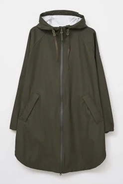 Tantä Rainwear Light Jackets | Sky