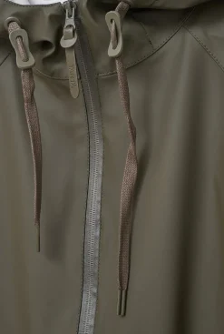 Tantä Rainwear Light Jackets | Sky