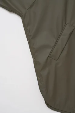 Tantä Rainwear Light Jackets | Sky