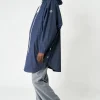 Tantä Rainwear Light Jackets | Sky