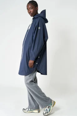 Tantä Rainwear Light Jackets | Sky