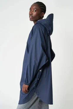 Tantä Rainwear Light Jackets | Sky