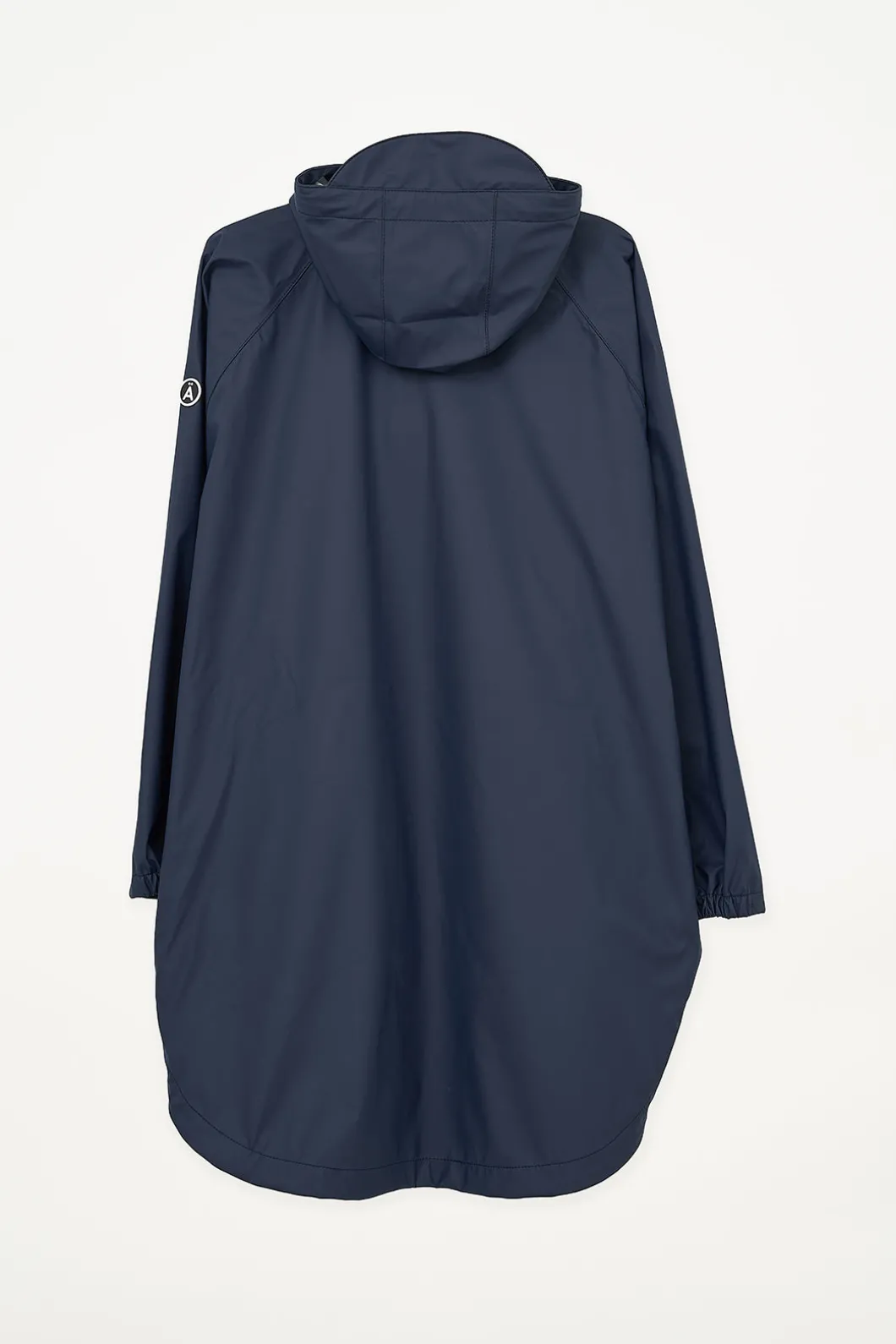 Tantä Rainwear Light Jackets | Sky
