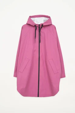 Tantä Rainwear Light Jackets | Sky