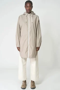 Tantä Rainwear Light Jackets | Sky