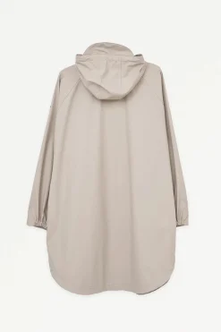 Tantä Rainwear Light Jackets | Sky