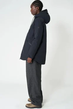 Tantä Rainwear Quilted Jackets | Sne