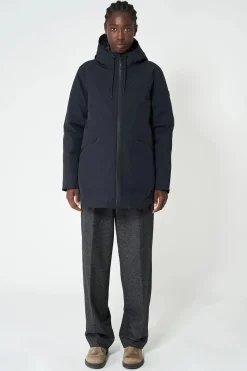 Tantä Rainwear Quilted Jackets | Sne