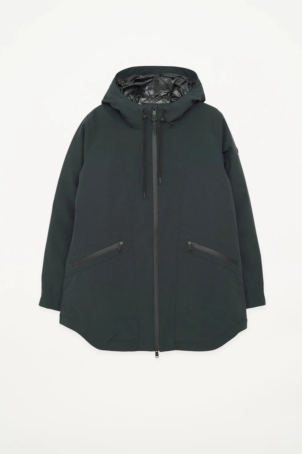 Tantä Rainwear Quilted Jackets | Sne