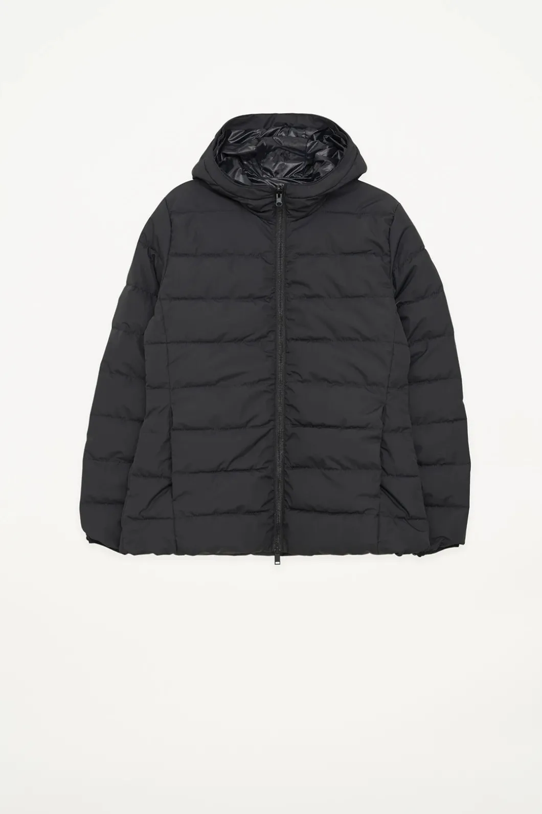 Tantä Rainwear Quilted Jackets | Sne
