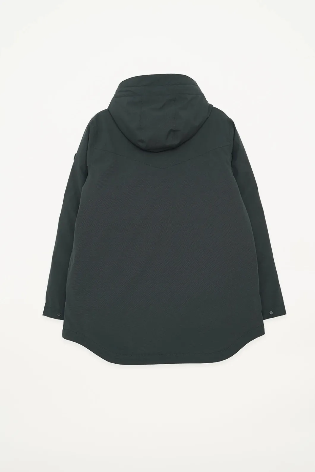 Tantä Rainwear Quilted Jackets | Sne