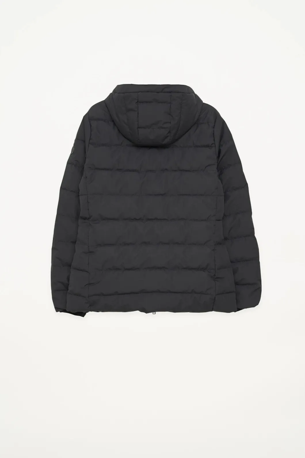 Tantä Rainwear Quilted Jackets | Sne