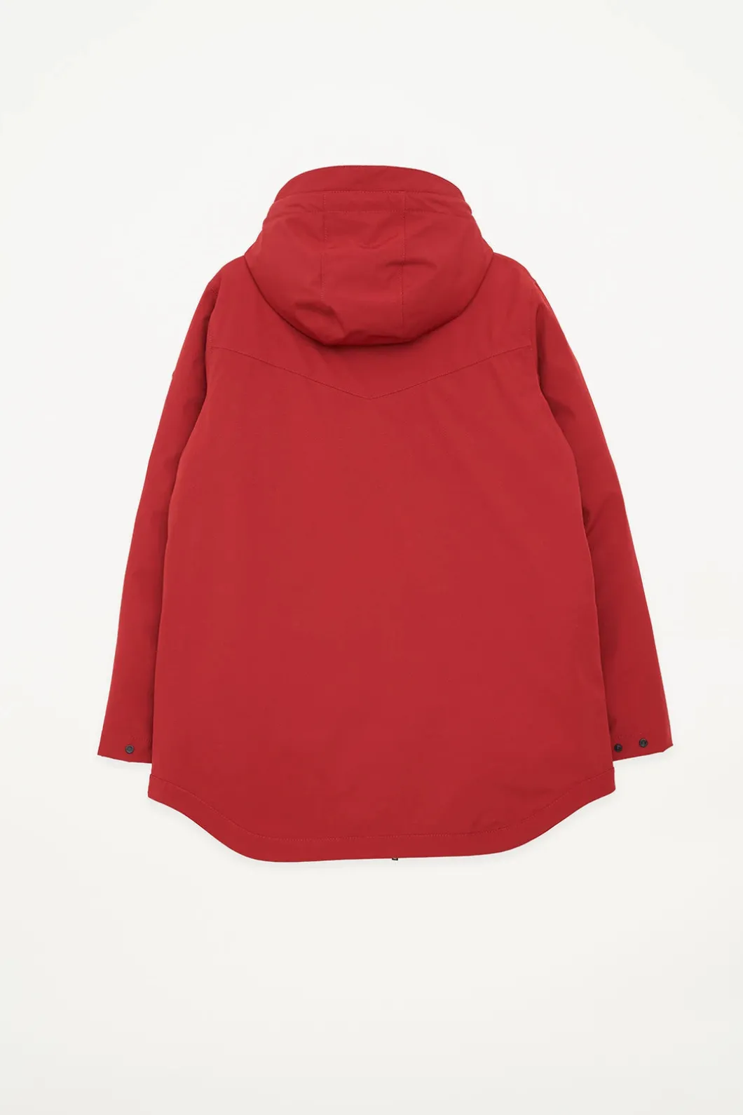 Tantä Rainwear Quilted Jackets | Sne