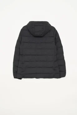 Tantä Rainwear Quilted Jackets | Sne