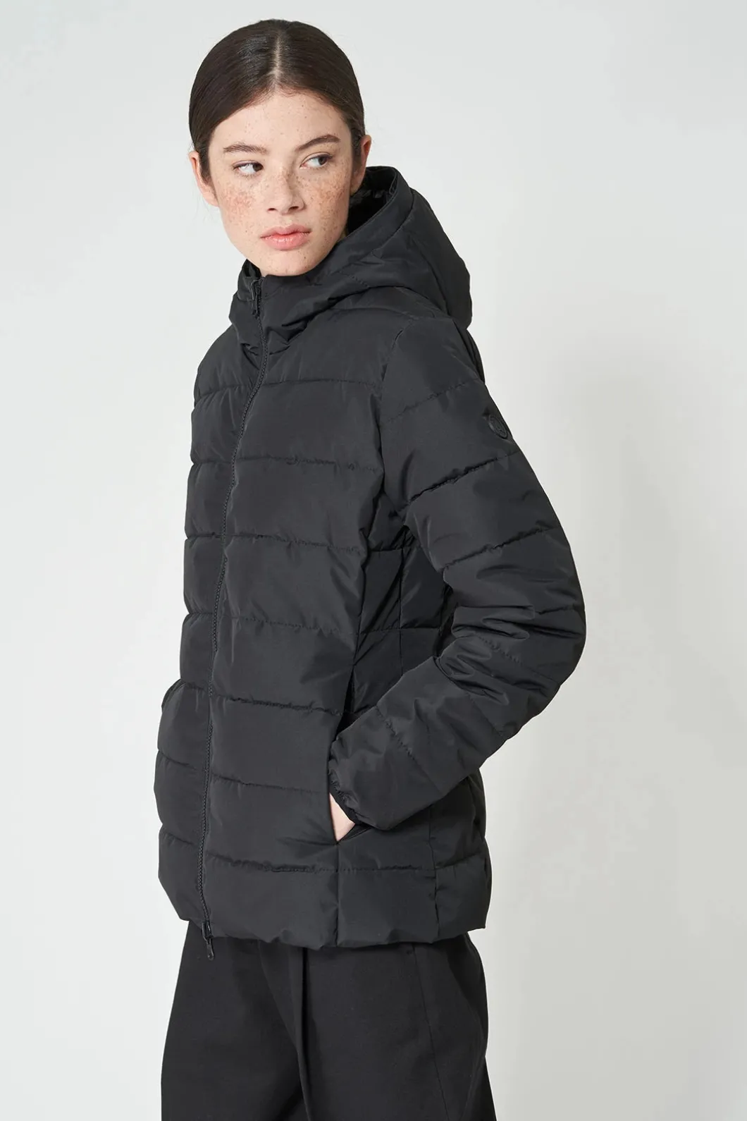 Tantä Rainwear Quilted Jackets | Sne