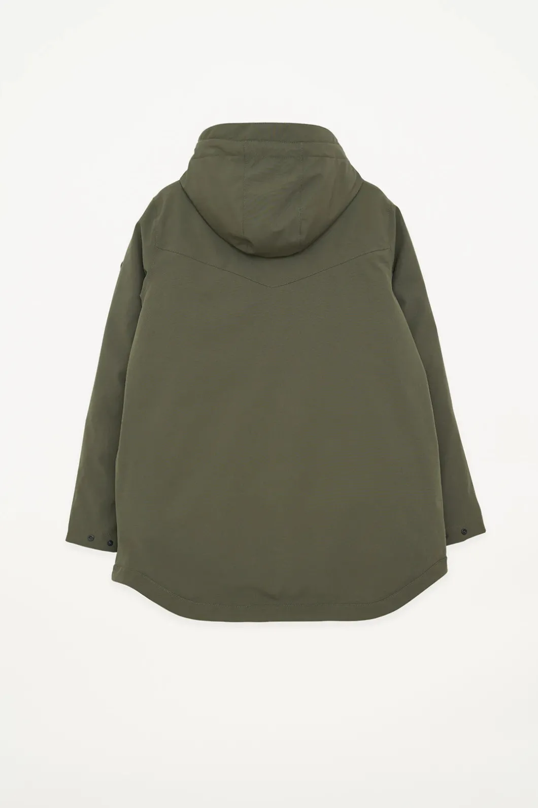 Tantä Rainwear Quilted Jackets | Sne